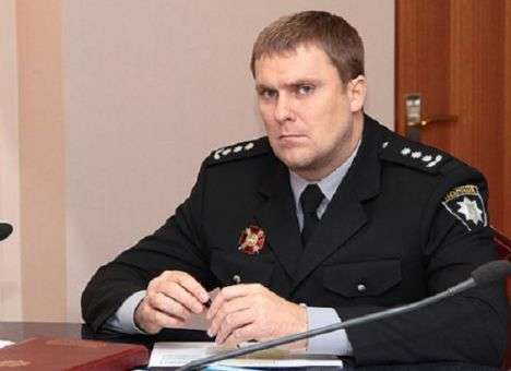 И.о. главы Нацполиции рассказал как удалось выйти на банду, из-за которой погибли пять полицейских