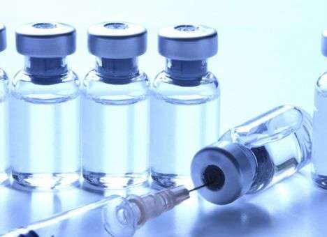 Социологи выяснили отношение украинцев к прививкам