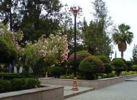 В Мексике на день рождения 15-летней девушки собрались прийти миллион человек