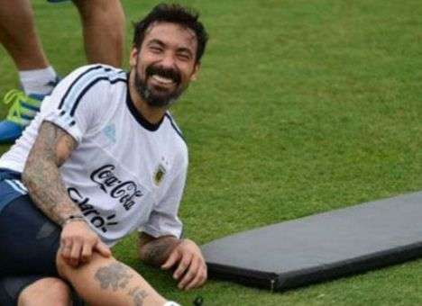 Игрок «Хэбэй Чайна Форчун» самый высокооплачиваемый футболист мира