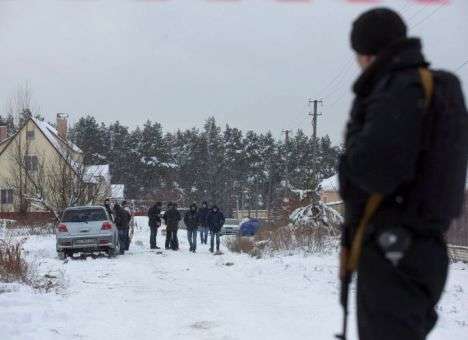 Журналисты нашли пять нестыковок в официальной версии перестрелки между полицейскими
