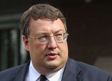 Антон Геращенко объяснил почему Аваков не виноват в трагедии в Княжичах