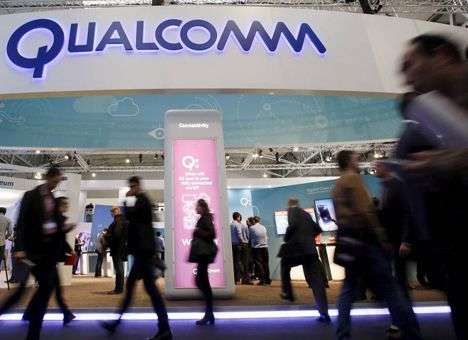 Названы крупнейшие чипмейкеры