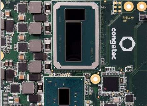 Intel снимет с производства CPU с Iris Pro