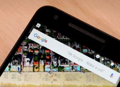 Microsoft предсказала исчезновение строки поиска