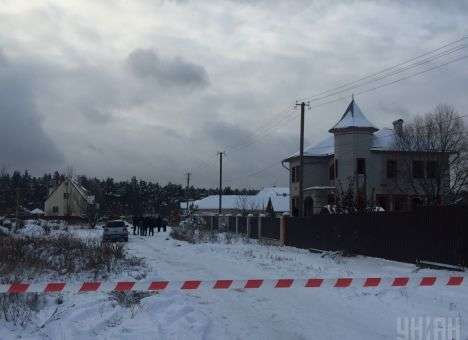 Спецоперацию в Княжичах разрабатывали с сентября