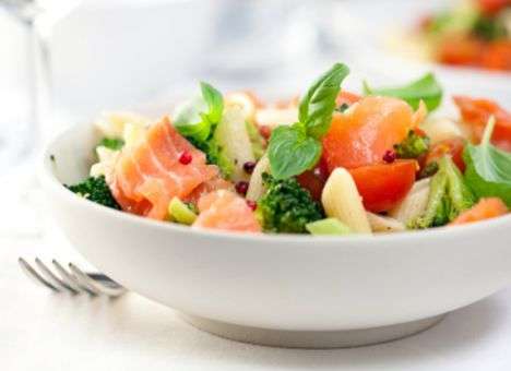 Названы продукты, в которых кальция больше, чем в молоке