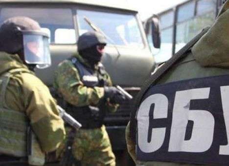 Россия заочно обвинила украинских военных в «похищении» своих же дезертиров