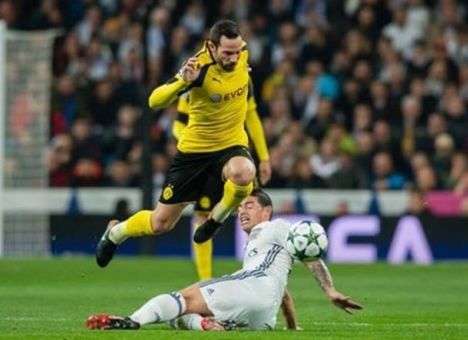 В Лиге чемпионов побит рекорд «Реала» и «Барселоны»