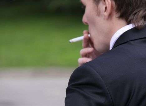 Стало известно, как защитить курильщиков от рака легких
