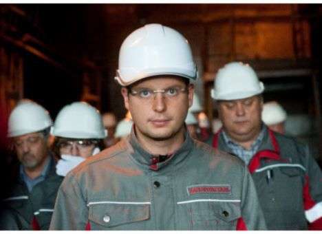 Шурма подрывает доверие электората к Оппоблоку в Запорожье - СМИ