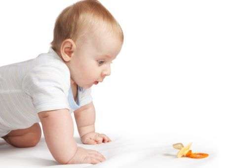 В детских сосках обнаружен опасный токсин