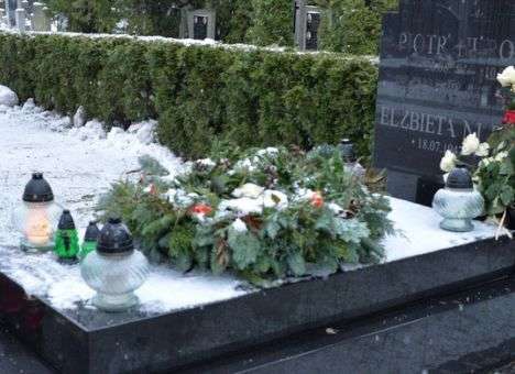 В Польше не исключают подмены тела одного из погибших под Смоленском