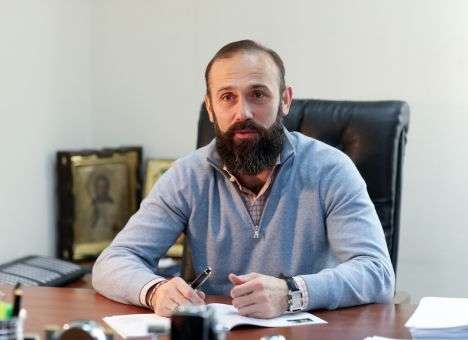 Судья Емельянов продолжит борьбу в Европейском суде по правам человека