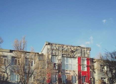 Завтра в Авдеевку постараются вернуть тепло