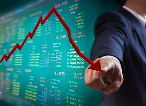 Треть населения недовольна ситуацией в Украине