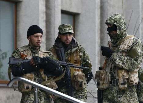 Боевики ЛДНР завершили принудительный призыв