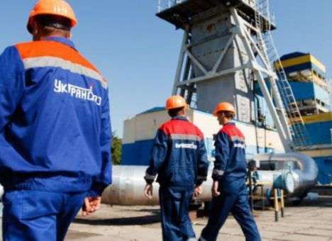 Украина и Польша договорились объединить газотранспортные системы