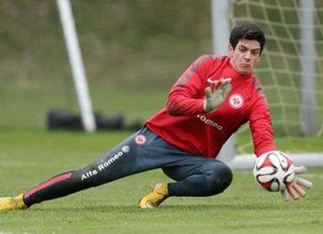 Во время ДТП с участием вратаря «Карабаха» погиб ребенок