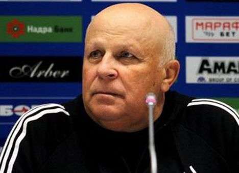 Тренер «Волыни» оскорбил женщину-арбитра