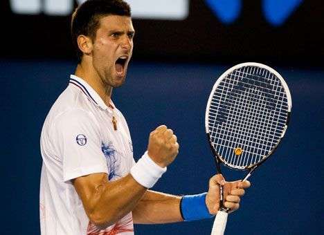 Вторая ракетка мира остался без известного тренера