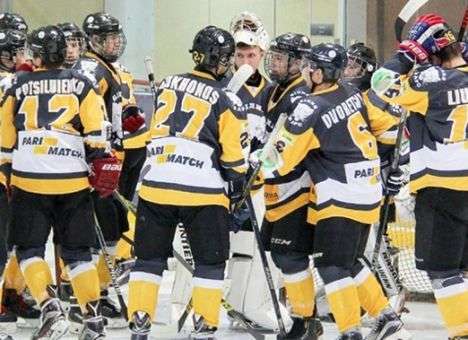 «Белый Барс» всухую обыграл «Кривбасс»