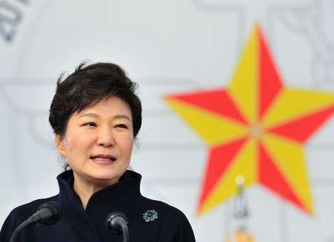 Президенту Южной Кореи объявили импичмент