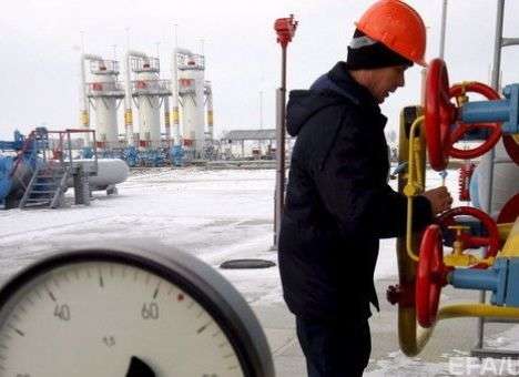 В Брюсселе Россия в обмен на поставки газа потребует «простить» штраф в $6,4 миллиарда - СМИ