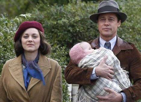 Фильм недели. Семья шпионов