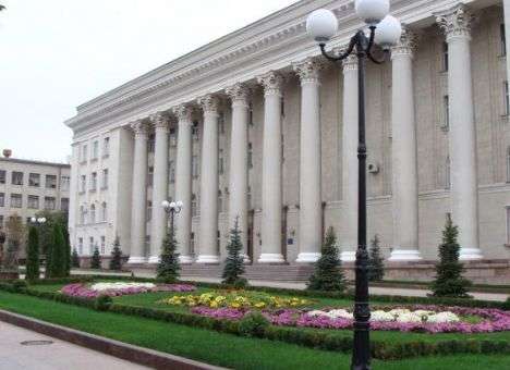 Депутаты Кропивницкого решили не переименовывать горсовет