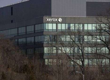 Xerox предупреждает об увольнениях