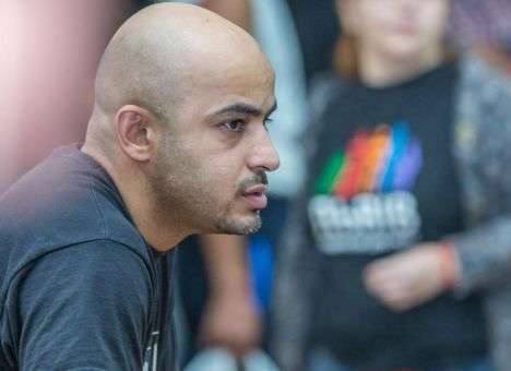 Найем недоволен конкурсом в Бюро расследований