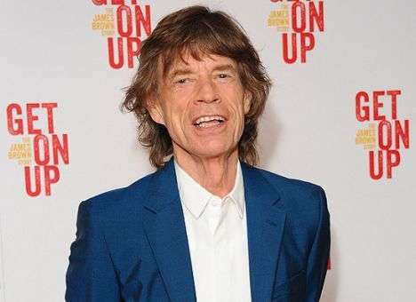 Знаменитый рок- музыкант в восьмой раз стал отцом (ФОТО)