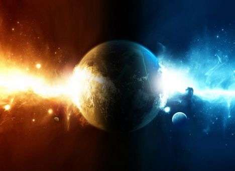 Магнитная буря снова накрыла Землю