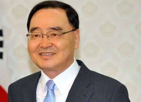 Полномочия главы Южной Кореи перешли к премьер-министру