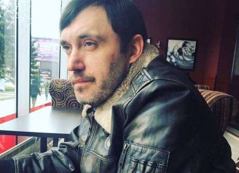 Глава Администрации Президента выписал себе советника из Харькова