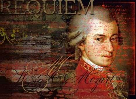 Моцарт снова собирает миллионы