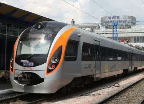 Интерсити+ довезет до Польши