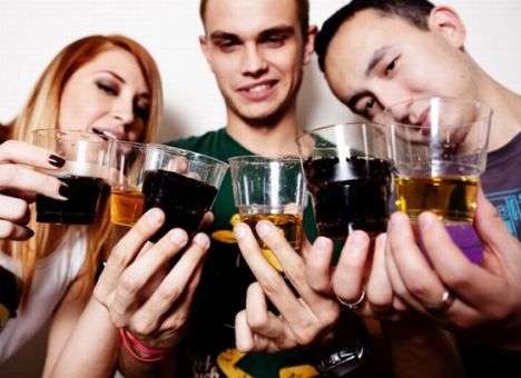 Врачи развенчали 8 самых популярных мифов об алкоголе