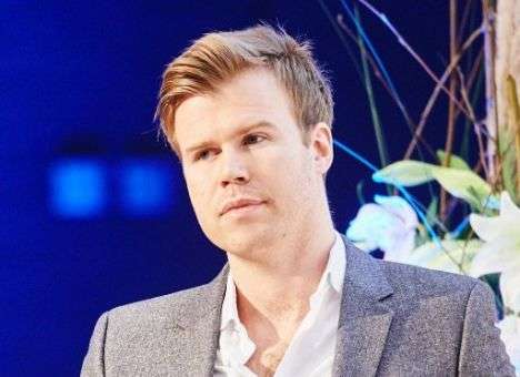 Журналист британской газеты The Times заявил, что ему угрожают адвокаты Петра Порошенко