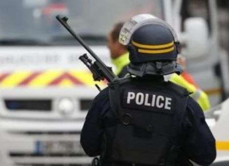 В Нидерландах задержали мужчину, подозреваемого в организации теракта