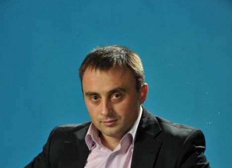 На Одещине селяне восстали против судимого депутата