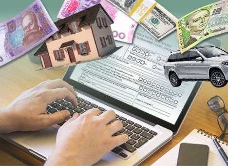 В декларациях 53 депутатов обнаружены нарушения