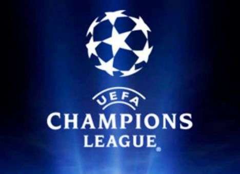 Матчи Лиги чемпионов будут начинаться в разное время