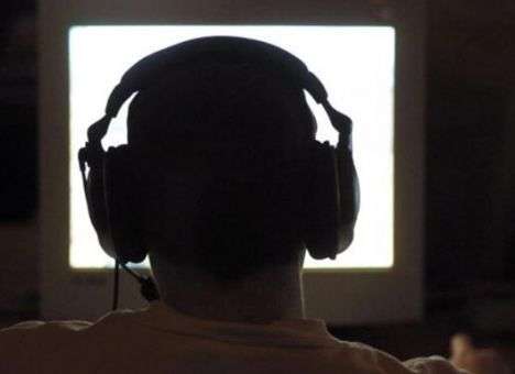 В Украине закрыли онлайн-кинотеатр