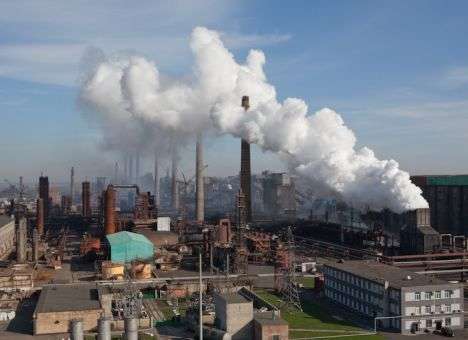 В Авдеевку начали подавать тепло, вода появится позже