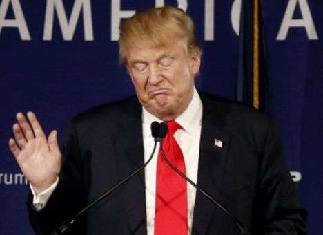 Россия помогала Трампу победить - секретный доклад ЦРУ