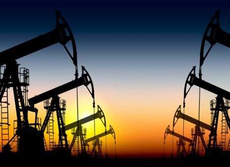 Россия и Казахстан договорились снизить добычу нефти