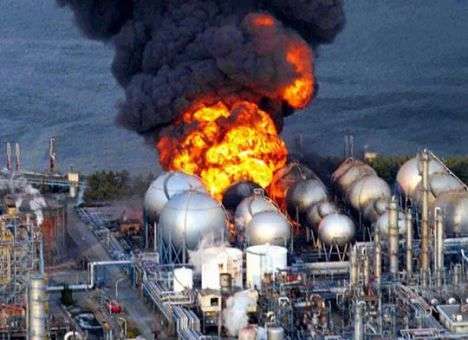 Смета на ликвидацию последствий на АЭС «Фукусима» выросла вдвое