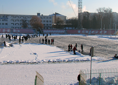 «Ворскла» в гостях обыграла «Волынь» (ВИДЕО)